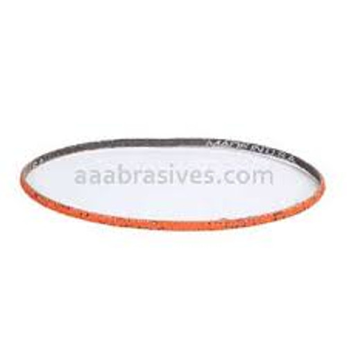 Courroie abrasive Blaze R980P, 18x1/2, Céramique, Grain 40 Courroie abrasive Blaze R980P, 18x1/2, Céramique, Grain 40