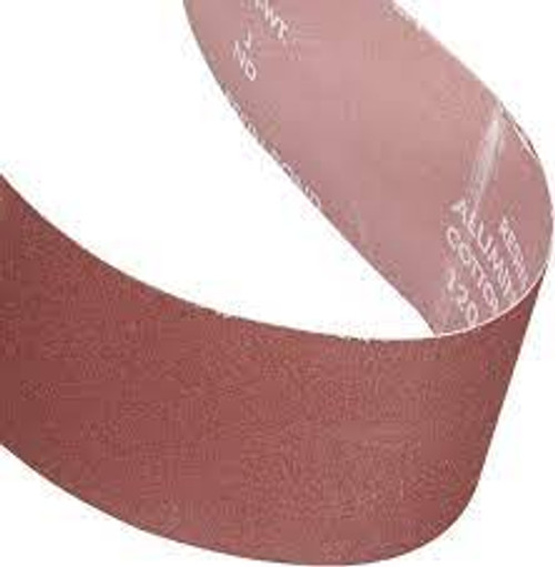 Courroies MetaliteMD R228, 36x4, Grain 120 Courroies MetaliteMD R228, 36x4, Grain 120