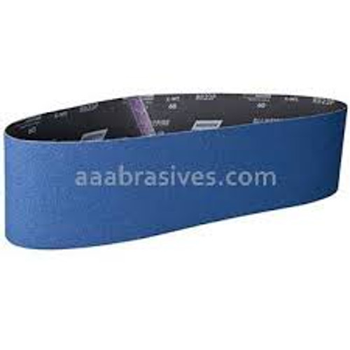 Courroies Norzon PlusMD R823P, 48x6, Zirconium, 80 Courroies Norzon PlusMD R823P, 48x6, Zirconium, 80