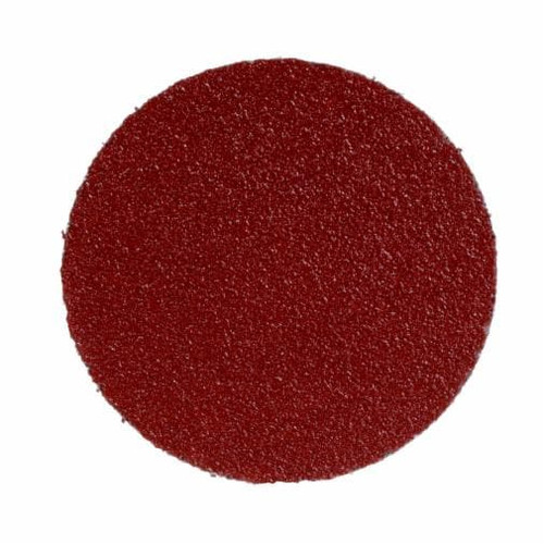 Disques 361F RolocMC 2" P100 Oxyde d'aluminium Disques 361F RolocMC 2" P100 Oxyde d'aluminium