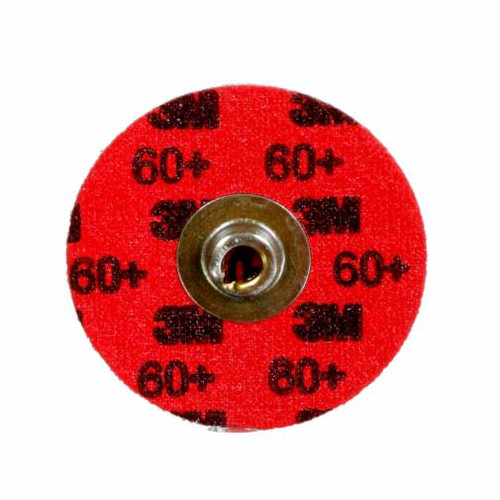 Disque abrasif CubitronMC 3" - grain 60+