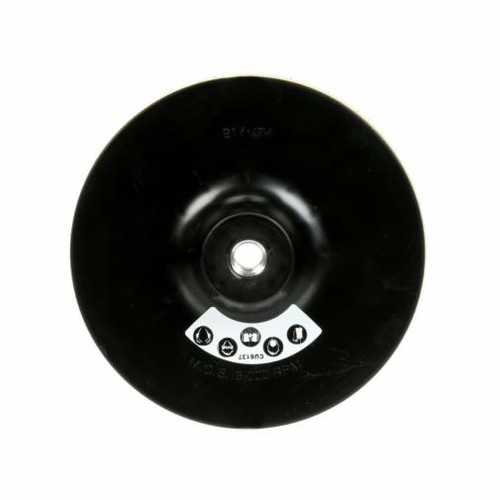 Disque HookitMC doré 3" P180 Oxyde d'aluminium Poids C Disque HookitMC doré 3" P180 Oxyde d'aluminium Poids C