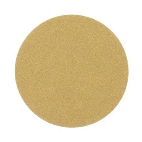 Disque papier HookitMC 236U 6" P80 Oxyde d'aluminium Poids C Disque papier HookitMC 236U 6" P80 Oxyde d'aluminium Poids C
