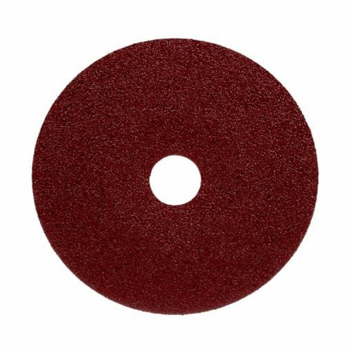 Disque fibre 782C céramique 80+ 5" Dia x 7/8" Arbre Disque fibre 782C céramique 80+ 5" Dia x 7/8" Arbre