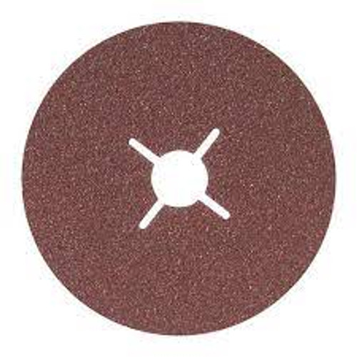 Disque abrasif CoolcutMC en oxyde d'aluminium 60, 4-1/2" Dia x 7/8" Arbre Disque abrasif CoolcutMC en oxyde d'aluminium 60, 4-1/2" Dia x 7/8" Arbre