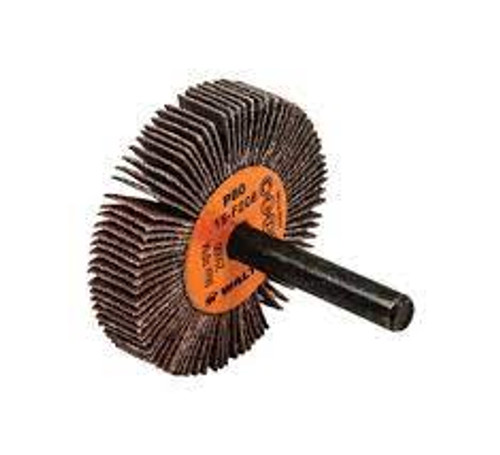 Disque lamelles CoolcutMC Oxyde aluminium Grain 60 2" x 3/8" x 1/4" Disque lamelles CoolcutMC Oxyde aluminium Grain 60 2" x 3/8" x 1/4"