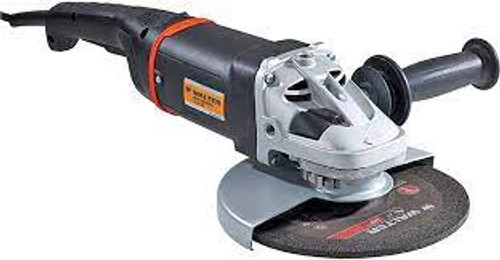 Maxi GrinderMC Meuleuse, 7 pouces, 120 V, 15 A, 8500 Tr/min Maxi GrinderMC Meuleuse, 7 pouces, 120 V, 15 A, 8500 Tr/min