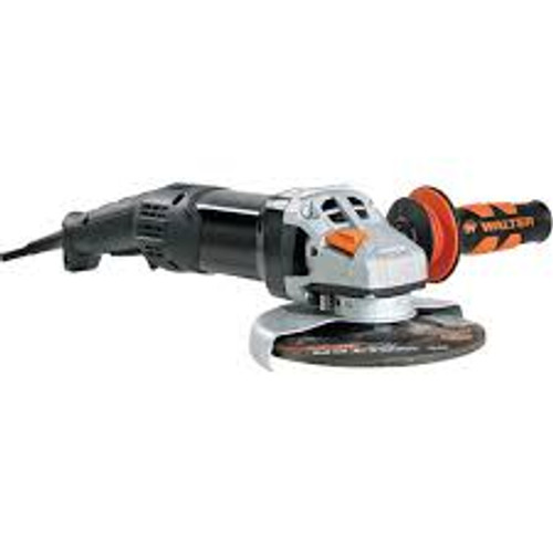 Meuleuse angulaire IronmanMC PS 6 pouces 120V 14,5A 9600 Tr/min Meuleuse angulaire IronmanMC PS 6 pouces 120V 14,5A 9600 Tr/min