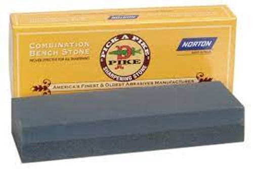 Affûteur Crystolon grain combiné