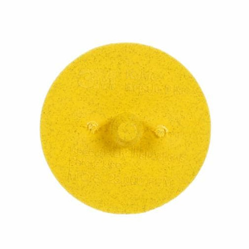 Meule soie RolocMC Scotch-BriteMC, Céramique, Moyen, 2" dia.