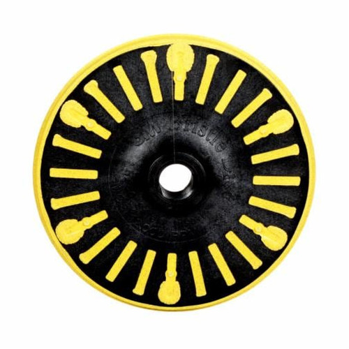 Disques radiaux bristle pour meuleuses angulaires Scotch-BriteMC Céramique Grain 80 4-1/2" dia. Disques radiaux bristle pour meuleuses angulaires Scotch-BriteMC Céramique Grain 80 4-1/2" dia.