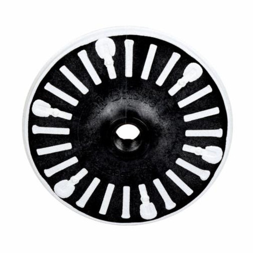 Disques radiaux bristle pour meuleuses angulaires Scotch-BriteMC Céramique Grain 120 4-1/2" dia. Disques radiaux bristle pour meuleuses angulaires Scotch-BriteMC Céramique Grain 120 4-1/2" dia.