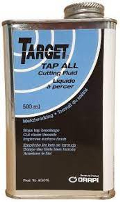 Liquide coupe Target Tap, Canette Liquide coupe Target Tap, Canette