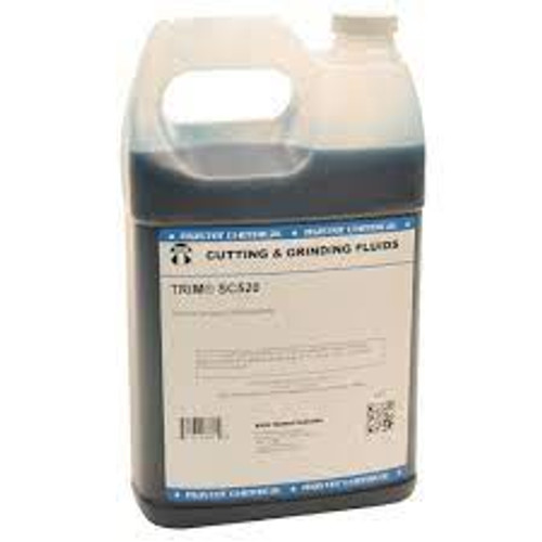 Fluide refroidissement semi-synthétique SC520 TRIMMD Cruche Fluide refroidissement semi-synthétique SC520 TRIMMD Cruche