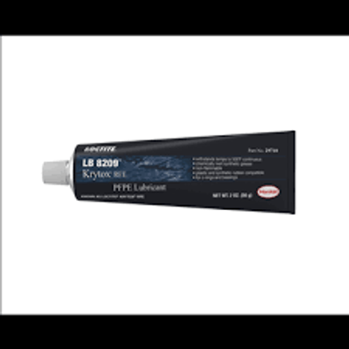 Lubrifiant joint torique PFPE KrytoxMC RFE 90g Lubrifiant joint torique PFPE KrytoxMC RFE 90g