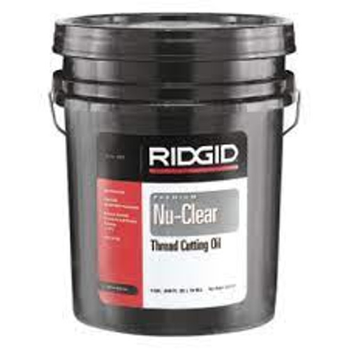 Huile filetage Nu-ClearMC, Seau Huile filetage Nu-ClearMC, Seau