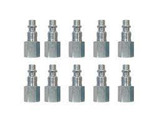 Raccords rapides 1/4" industriel soupape 1 voie Abouts 3/8" Raccords rapides 1/4" industriel soupape 1 voie Abouts 3/8"