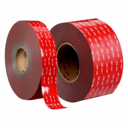 Ruban adhésif VHBMC 25,4 mm x 66 m 25 mils Ruban adhésif VHBMC 25,4 mm x 66 m 25 mils