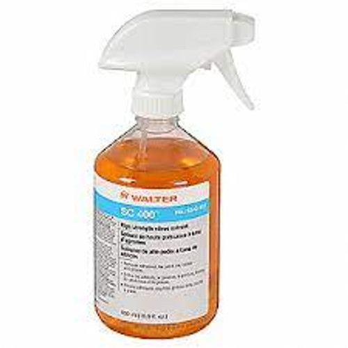 Nettoyant dégraissant naturel SC 400MC 500 ml Nettoyant dégraissant naturel SC 400MC 500 ml