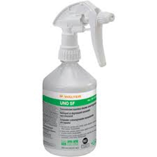 Nettoyant Uno S FMC à gâchette Nettoyant Uno S FMC à gâchette