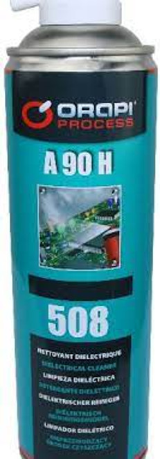 Nettoyant électronique 650 ml aérosol Nettoyant électronique 650 ml aérosol