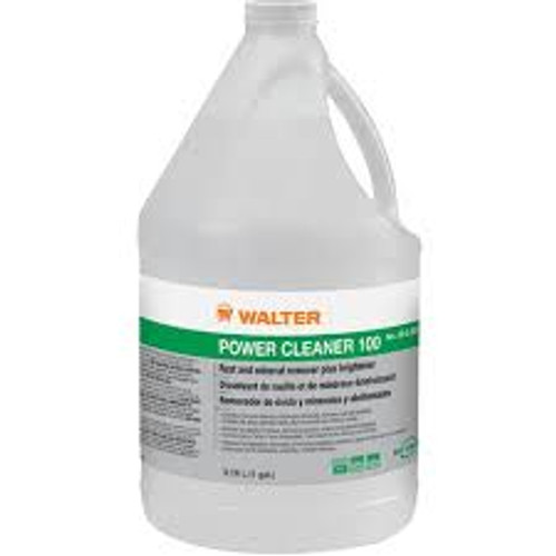 Nettoyant et restaurateur acide puissant Power Cleaner 100MC 3,78L Cruche Nettoyant et restaurateur acide puissant Power Cleaner 100MC 3,78L Cruche