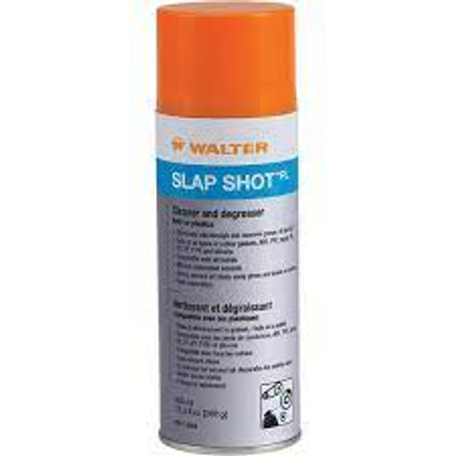 Nettoyant dégraissant évaporation rapide Slap ShotMC PL, Canette aérosol Nettoyant dégraissant évaporation rapide Slap ShotMC PL, Canette aérosol