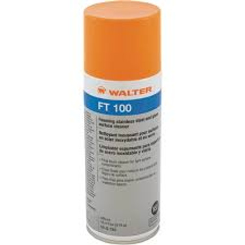 Nettoyant industriel FT 100MC aérosol Nettoyant industriel FT 100MC aérosol