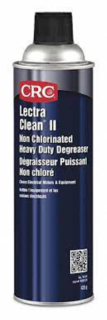 Dégraissant Lectra CleanMD II en aérosol