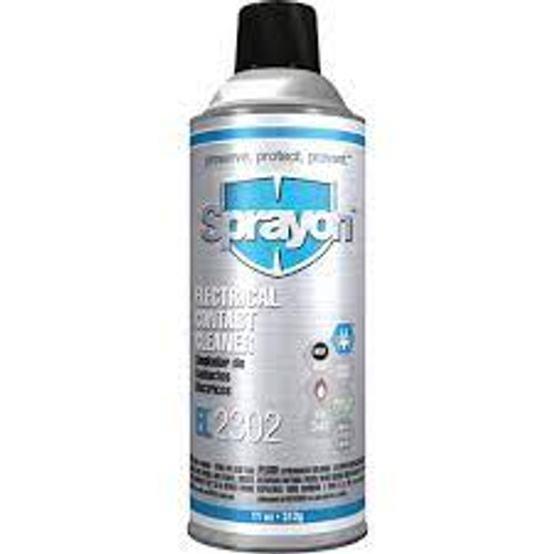 Nettoyant contacts électroniques inflammable EL2302, Canette aérosol Nettoyant contacts électroniques inflammable EL2302, Canette aérosol