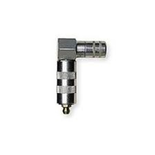 Coupleur angle droit pistolet graisseur Coupleur angle droit pistolet graisseur