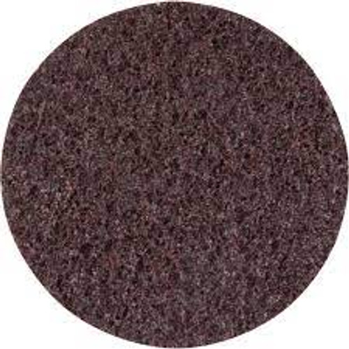 Disques traitement surfaces Standard AbrasivesMC 3" dia Grain Très fin Disques traitement surfaces Standard AbrasivesMC 3" dia Grain Très fin