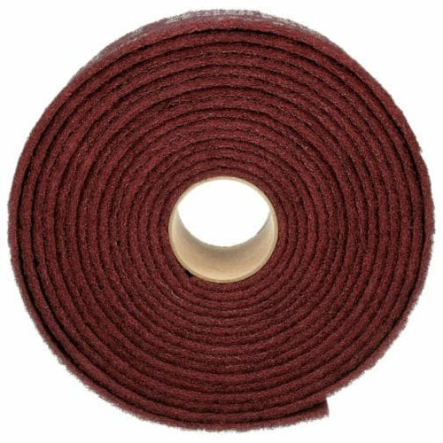 Ruban nettoyage fin Scotch-BriteMC 4" x 30'