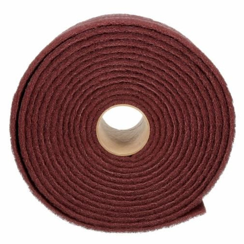 Ruban nettoyage finition Scotch-BriteMC 6" x 30' Ruban nettoyage finition Scotch-BriteMC 6" x 30'