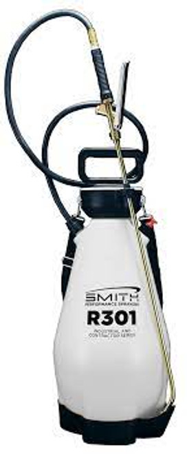 Vaporisateur béton compression industriel entrepreneur 3 gal (13,5 L) Polyéthylène Lance 24" Vaporisateur béton compression industriel entrepreneur 3 gal (13,5 L) Polyéthylène Lance 24"