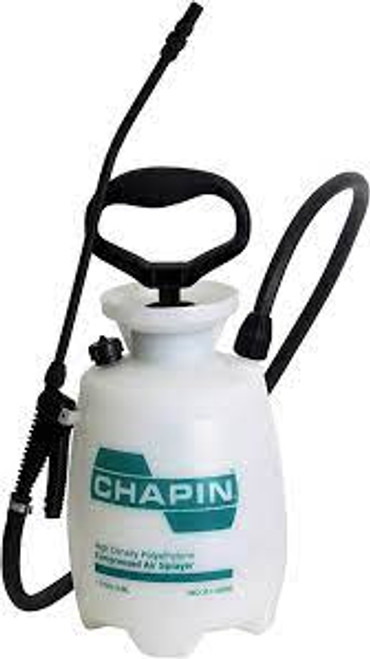 Pulvérisateur Nettoyage 1 gal (4 L) Plastique Lance 12" Pulvérisateur Nettoyage 1 gal (4 L) Plastique Lance 12"
