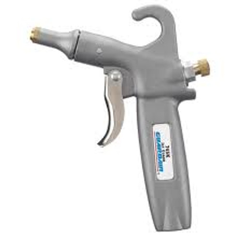 Pistolets pneumatiques Jet Guard