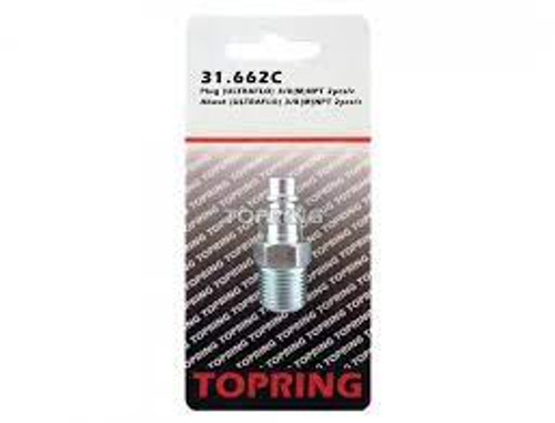 Interchangeables Ultraflo 3/8"