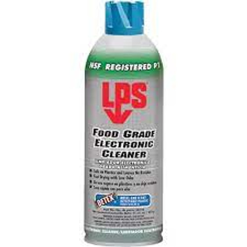 Nettoyant dispositif électronique qualité alimentaire DetexMD aérosol Nettoyant dispositif électronique qualité alimentaire DetexMD aérosol