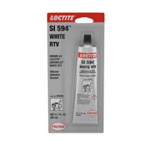 Scellant adhésif silicone SuperflexMC RTV 80 ml Tube Blanc Scellant adhésif silicone SuperflexMC RTV 80 ml Tube Blanc