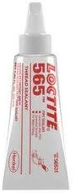 Scellant filets 565 PSTMC contrôle force, Tube 50 ml, -54° C - 149° C/-65° F - 300° F Scellant filets 565 PSTMC contrôle force, Tube 50 ml, -54° C - 149° C/-65° F - 300° F