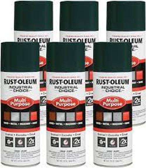Émail usage multiple système 1600 Vert Brillant 12 oz Canette aérosol Émail usage multiple système 1600 Vert Brillant 12 oz Canette aérosol