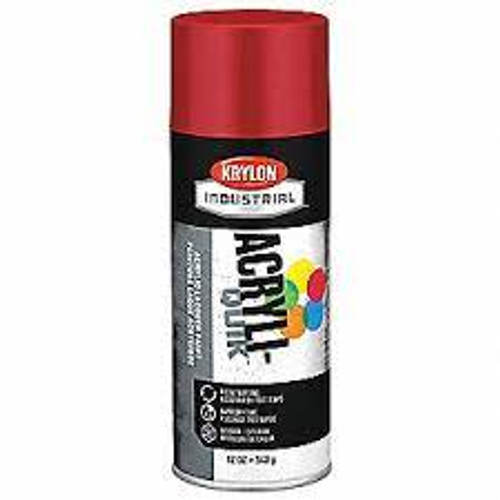 Peinture aérosol Rouge Brillant 12 oz Canette Peinture aérosol Rouge Brillant 12 oz Canette