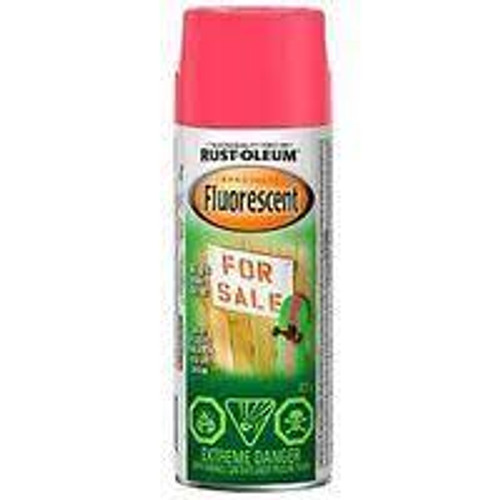 Peinture pulvérisée fluorescente Spécialité Rose Canette aérosol Peinture pulvérisée fluorescente Spécialité Rose Canette aérosol