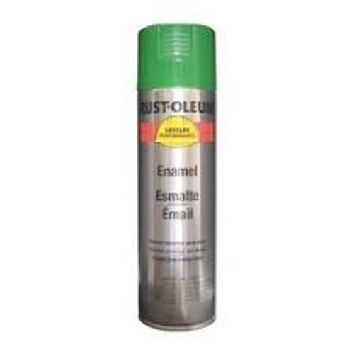 Peinture High PerformanceMD V2100 Vert Brillant 15 oz Canette aérosol Peinture High PerformanceMD V2100 Vert Brillant 15 oz Canette aérosol