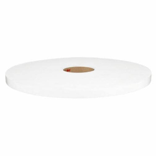 Ruban adhésif VHBMC 25,4 mm x 33 m, épaisseur de 120 mils Ruban adhésif VHBMC 25,4 mm x 33 m, épaisseur de 120 mils