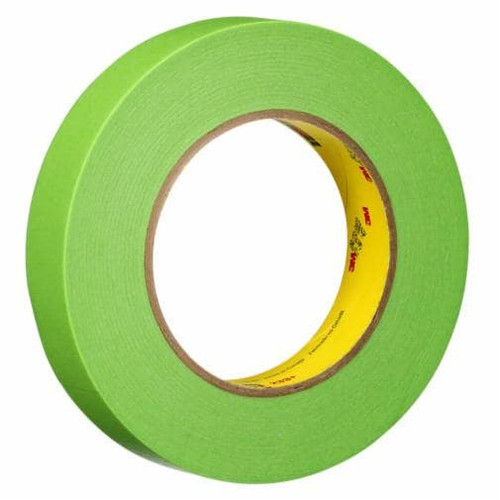 Ruban masquage 233 ScotchMD 24 mm x 55 m Vert Ruban masquage 233 ScotchMD 24 mm x 55 m Vert