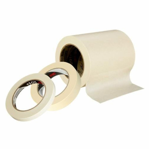 Ruban-cache général 201+, 48 mm x 55 m, Havane Ruban-cache général 201+, 48 mm x 55 m, Havane