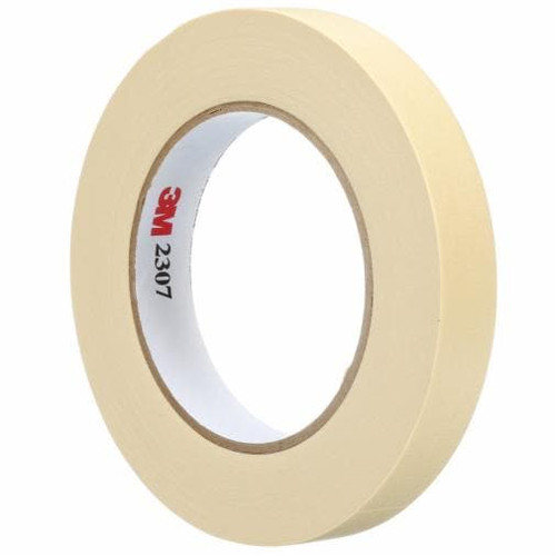 Ruban adhésif 12 mm x 55 m Beige Ruban adhésif 12 mm x 55 m Beige
