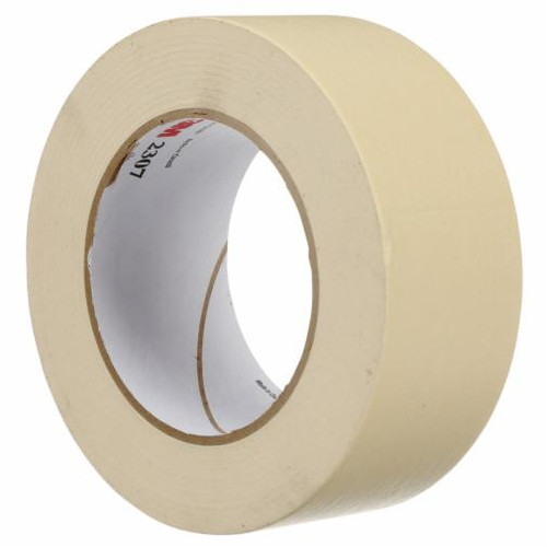 Ruban-cache 2307 48mm x 55m Havane Ruban-cache 2307 48mm x 55m Havane